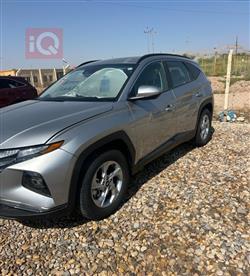 هیوندای تۆکسۆن